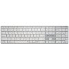 Hyper klávesnica HyperSpace Bluetooth Wireless Keyboard EN - Space Gray HS2310UK Hyper klávesnica HyperSpace Bluetooth Wireless Keyboard EN - Space Gray HS2310UK