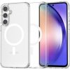 TECH-PROTECT FLEXAir HYBRID MAGSAFE SAMSUNG GALAXY A55 5G CLEAR