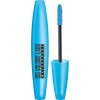 Eveline Big Volume Lash vodeodolná riasenka pre objem Deep Black 9 ml