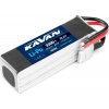 Kavan KAVAN Li-Po 3300mAh/22,2V 40/80C, 73,2Wh Kavan KAVAN Li-Po 3300mAh/22,2V 40/80C, 73,2Wh