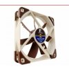 Noctua NF-S12A PWM ventilátor 120x120x25 mm NF-S12A PWM Noctua NF-S12A PWM ventilátor 120x120x25 mm NF-S12A PWM