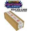 Pokémon TCG - Phantasmal Flames - Booster Box - Case Pokémon TCG - Phantasmal Flames - Booster Box - Case