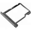 pamäť tray Huawei P6 - black (original) pamäť tray Huawei P6 - black (original)