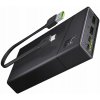 Powerbanka Greencell 20000mAh 18W PowerPlay20 2x USB-C PD 2x USB-A QC 3.0 Powerbanka Greencell 20000mAh 18W PowerPlay20 2x USB-C PD 2x USB-A QC 3.0