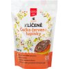 Semix Naklíčená šošovica červená lupienky 250 g