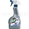 Cif nerez čisitaci sprej 500 ml