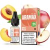 Aramax Salt Apple Peach 10 ml 10 mg