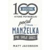 100 uistení, ktoré potrebuje počuť tvoja manželka - Matt Jacobson 100 uistení, ktoré potrebuje počuť tvoja manželka - Matt Jacobson