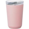 Kinto Termohrnček To Go Tumbler ružový 360 ml
