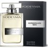 Yodeyma Sophisticate parfumovaná voda pánská 100 ml