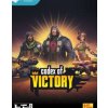 Codex of Victory (PC/MAC/LX) DIGITAL Codex of Victory (PC/MAC/LX) DIGITAL