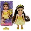 DISNEY PRINCESS BELLA MINI BÁBIKA PETITE PRINCEZNÁ KRÁSKA A ZVIERA 16 CM DISNEY PRINCESS BELLA MINI BÁBIKA PETITE PRINCEZNÁ KRÁSKA A ZVIERA 16 CM
