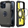 Spigen Tough Armor MagSafe, gunmetal - iPhone 15 Pro Max Spigen Tough Armor MagSafe, gunmetal - iPhone 15 Pro Max