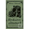 Hrobárov almanach (Oliver Pötzsch) Hrobárov almanach (Oliver Pötzsch)