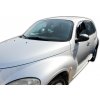 Deflektory CHRYSLER PT CRUISER 2001 Deflektory CHRYSLER PT CRUISER 2001