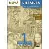 Nová literatura pro střední školy 1 - pracovní sešit - Jan Štětka, Lucie Peštuková, Ilona Vlachová Nová literatura pro střední školy 1 - pracovní sešit - Jan Štětka, Lucie Peštuková, Ilona Vlachová