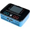 SKY RC D8neo dvojkanálový nabíjač DC 1600W (3SK10230-01) SKY RC D8neo dvojkanálový nabíjač DC 1600W (3SK10230-01)
