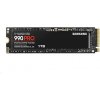 Samsung SSD 990 PRO NVM, M.2 SSD 1 TB MZ-V9P1T0BW Samsung SSD 990 PRO NVM, M.2 SSD 1 TB MZ-V9P1T0BW