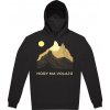 Handel Mikina - Hory ma volajú II Farba: čierna, Veľkosť: S, Strih oblečenia: unisex Handel Mikina - Hory ma volajú II Farba: čierna, Veľkosť: S, Strih oblečenia: unisex