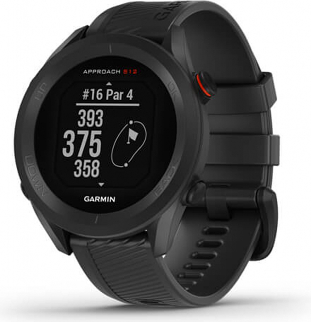 Garmin Approach S12