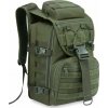 Offlander OFFLANDER BATOH SURVIVAL HIKER 25L ZELENÝ Offlander OFFLANDER BATOH SURVIVAL HIKER 25L ZELENÝ