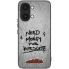 Picasee ULTIMATE CASE pro Xiaomi Poco X8 Pro Max - Grey Drift Picasee ULTIMATE CASE pro Xiaomi Poco X8 Pro Max - Grey Drift