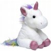 Jednorožec bielo-dúhový, 35 cm Jednorožec bielo-dúhový, 35 cm