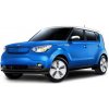 Priečniky Thule WingBar Edge Evo Kia Soul EV 2014-2018 Priečniky Thule WingBar Edge Evo Kia Soul EV 2014-2018