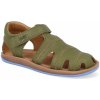 Camper Bicho FW Medium Green