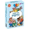 Hra na mimy - autor neuvedený Hra na mimy - autor neuvedený