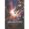 Prázdnota Sny (Peter F. Hamilton) Prázdnota Sny (Peter F. Hamilton)