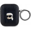 Karl Lagerfeld KLA2PGKIPK kryt na AirPods 1/2 čierny Monogram Karl Head (KLA2PGKIPK) Karl Lagerfeld KLA2PGKIPK kryt na AirPods 1/2 čierny Monogram Karl Head (KLA2PGKIPK)