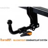 Ťažné zariadenie Dodge Caliber 2006-2012 , bajonet, Aragon Ťažné zariadenie Dodge Caliber 2006-2012 , bajonet, Aragon