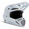 Fox Racing V3 RS CARBON SOLID