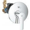 GROHE GROHE 23558002 - Vaňová batéria START lesklý chróm GH1313 + záruka 3 roky zadarmo + záruka 3 roky zadarmo GROHE GROHE 23558002 - Vaňová batéria START lesklý chróm GH1313 + záruka 3 roky zadarmo + záruka 3 roky zadarmo