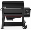 WEBER Searwood XL