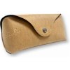 Puzdro na okuliare Ray-Ban Large brown Puzdro na okuliare Ray-Ban Large brown