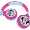 Lexibook Detské Bluetooth® slúchadlá 2 v 1 (Minnie Mouse) (100395946) Lexibook Detské Bluetooth® slúchadlá 2 v 1 (Minnie Mouse) (100395946)