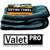 ValetPro Drying Towel grey - Sušiaci uterák 50x80cm ValetPro Drying Towel grey - Sušiaci uterák 50x80cm