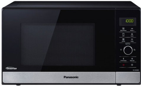 Panasonic NN-GD38HSSUG