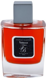 Franck Boclet Tabacco parfumovaná voda pánska 100 ml