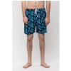 SANTA CRUZ kraťasy Hands All Over Swimshort Black BLACK vel. M SANTA CRUZ kraťasy Hands All Over Swimshort Black BLACK vel. M