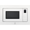 Electrolux LMS4253TMW Vstavaná kombinovaná mikrovlnná rúra bíla Electrolux LMS4253TMW Vstavaná kombinovaná mikrovlnná rúra bíla