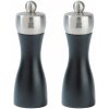Peugeot Fidji sada mlynčekov na sol' a korenie matná čierna 15 cm