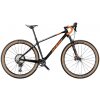 Bicykel KTM X-Myroon Master 2026 Farba: čierna, Veľkosť rámu: 43 cm, Priemer kolies: 29” Bicykel KTM X-Myroon Master 2026 Farba: čierna, Veľkosť rámu: 43 cm, Priemer kolies: 29”