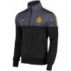 Real Madrid FC Bunda Real Madrid FC, čierno-šedá, stojačik, zips Veľkosť: XL Real Madrid FC Bunda Real Madrid FC, čierno-šedá, stojačik, zips Veľkosť: XL