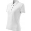 Cotton Heavy polokošeľa dámska biela S Cotton Heavy polokošeľa dámska biela S