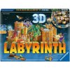 Labyrinth 3D, Ravensburger 26279 Labyrinth 3D, Ravensburger 26279