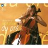 Jacqueline Du Pré: The Very Best of Jacqueline du Pré - 3CD Jacqueline Du Pré: The Very Best of Jacqueline du Pré - 3CD