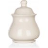 Keramická cukornička 280 ml Natural Ivory Keramická cukornička 280 ml Natural Ivory